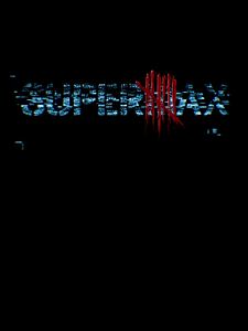 Cartel de Supermax - PorDentro Temporada 1