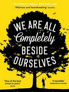 Cartel de We Are All Completely Beside Ourselves Temporada 1