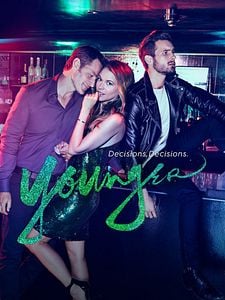 Cartel de Younger Temporada 4