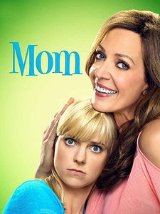 Cartel de Mom Temporada 4