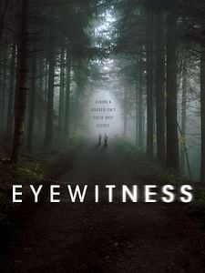 Cartel de Eyewitness Testigo Temporada 1