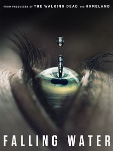 Cartel de Falling Water Temporada 2