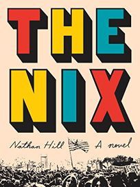 Cartel de The Nix Temporada 1