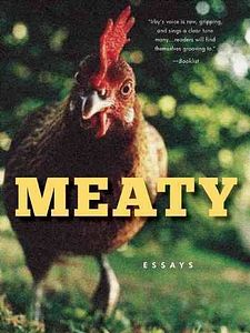 Cartel de Meaty Temporada 1