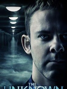 Cartel de The Unknown Temporada 1