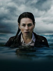 Cartel de Deep Water Temporada 1