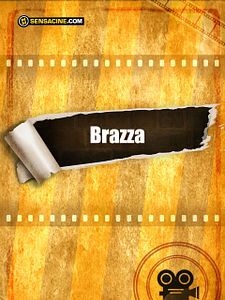 Cartel de Brazza Temporada 1