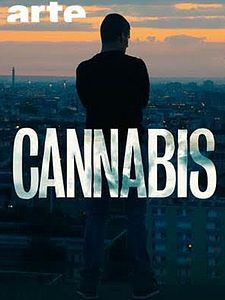 Cartel de Cannabis Temporada 1