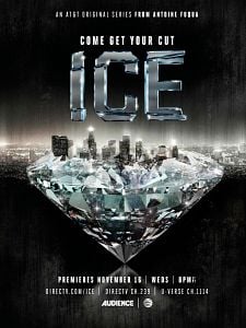 Cartel de Ice Temporada 2