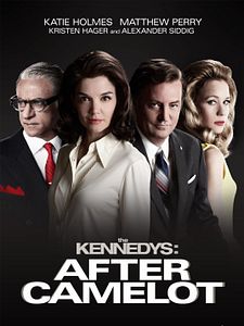 Cartel de The Kennedys: After Camelot Temporada 1