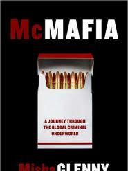Cartel de McMafia Temporada 2