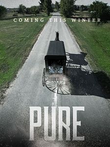 Cartel de Pure (2017) Temporada 2