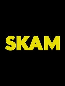 Cartel de Skam Temporada 4