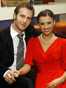 Cartel de Yabancı Damat Temporada 3