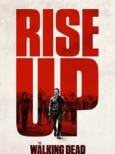 Cartel de The Walking Dead Temporada 7