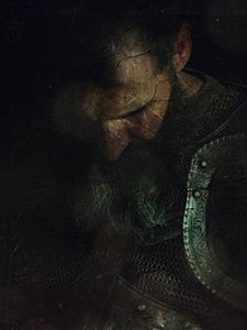 Cartel de Conquistadores: Adventum Temporada 1