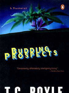 Cartel de Budding Prospects Temporada 1