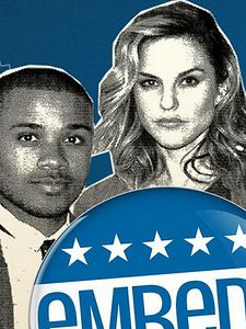 Cartel de Embeds Temporada 1