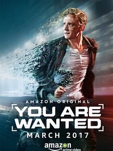 Cartel de You Are Wanted Temporada 2