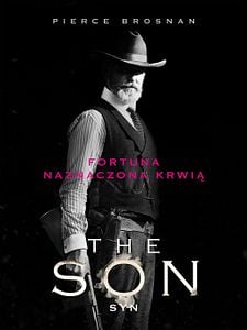 Cartel de The Son Temporada 1