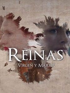 Cartel de Reinas Temporada 1