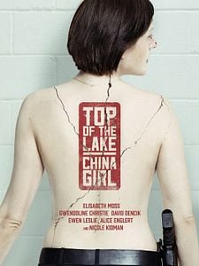 Cartel de Top of the Lake Temporada 2