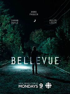 Cartel de Bellevue Temporada 1