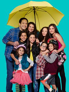 Cartel de Entre hermanos Temporada 3