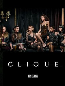 Cartel de Clique Temporada 2
