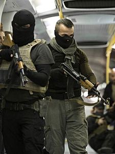 Cartel de Bajo la superficie Temporada 2