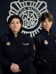 Cartel de Servir y proteger Temporada 7