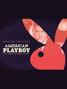 Cartel de American Playboy: The Hugh Hefner Story Temporada 1
