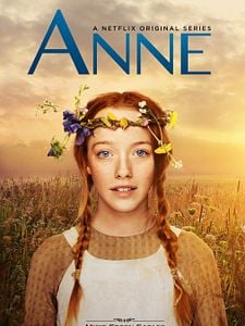 Cartel de Anne with an E Temporada 3