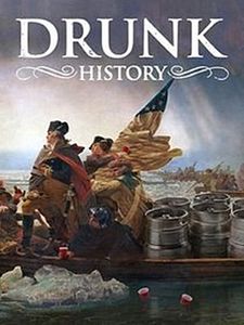 Cartel de Drunk History Temporada 7