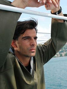 Cartel de Reis Temporada 1