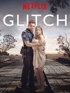 Cartel de Glitch Temporada 3