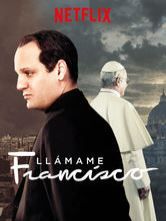 Cartel de Llámame Francisco Temporada 1