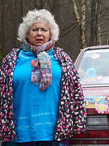 Cartel de Bucket Temporada 1