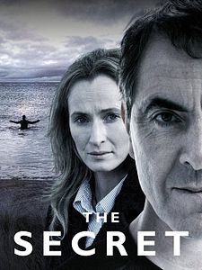 Cartel de The Secret Temporada 1