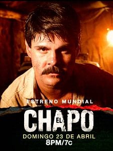 Cartel de El Chapo Temporada 3