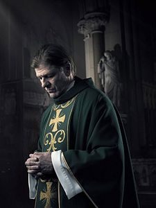 Cartel de Broken Temporada 1