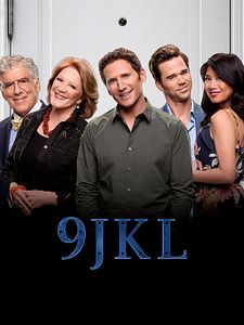Cartel de 9JKL Temporada 1