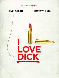Cartel de I Love Dick Temporada 1