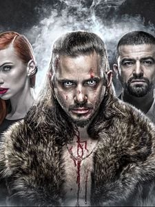 Cartel de Juda Temporada 2