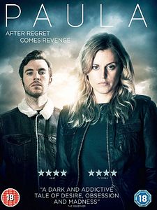 Cartel de Paula Temporada 1