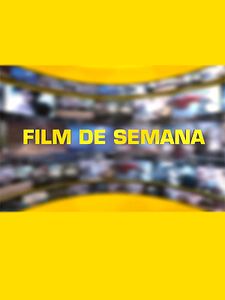 Cartel de Film de Semana Temporada 2