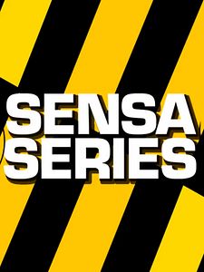 Cartel de SENSASERIES Temporada 2