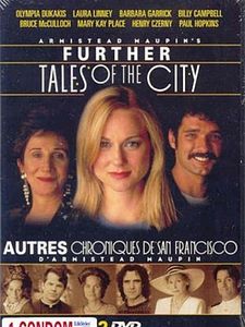 Cartel de Vecinos peculiares Temporada 1