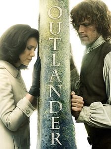 Cartel de Outlander Temporada 3