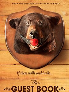Cartel de The Guest Book Temporada 2